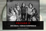 Chicago II | Discoteca Básica