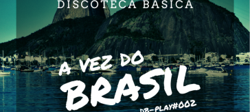 Discoteca Básica - DB-PLAY#002