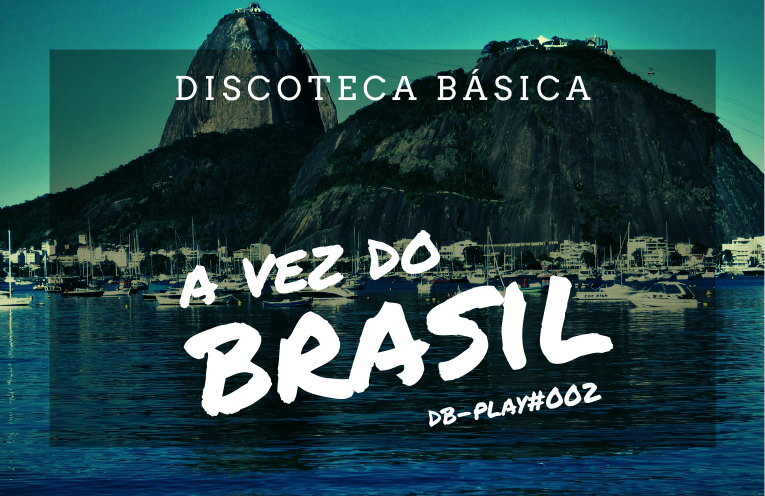 Discoteca Básica - DB-PLAY#002