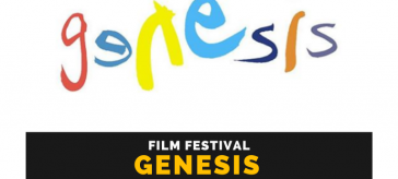 Genesis Film Festival 2020 | Discoteca Básica