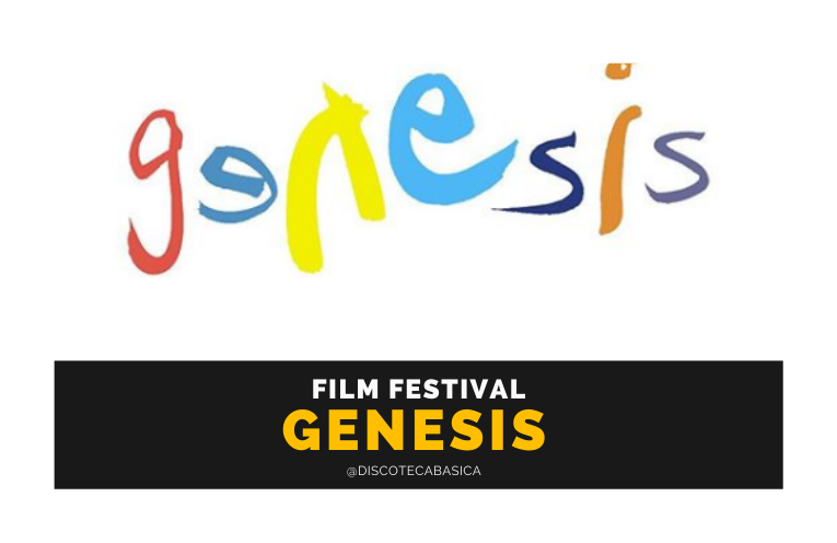 Genesis Film Festival 2020 | Discoteca Básica