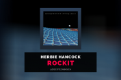 Herbie Hancock - Rockit - Discoteca Básica