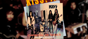 Kiss - Carnival of Souls (1997) | Discoteca Básica