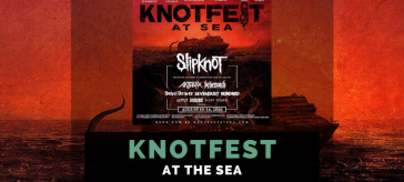 Knotfest at The Sea - Discoteca Básica