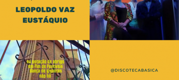 Leopoldo Vaz Eustáquio | Discoteca Básica